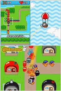 Ninjatown