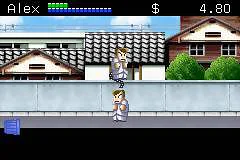 River City Ransom EX
