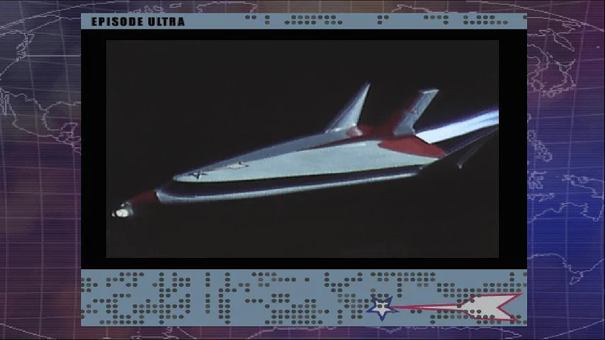Ultraman