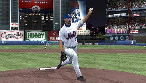 MLB 07: The Show