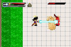 Dragon Ball Z: The Legacy of Goku