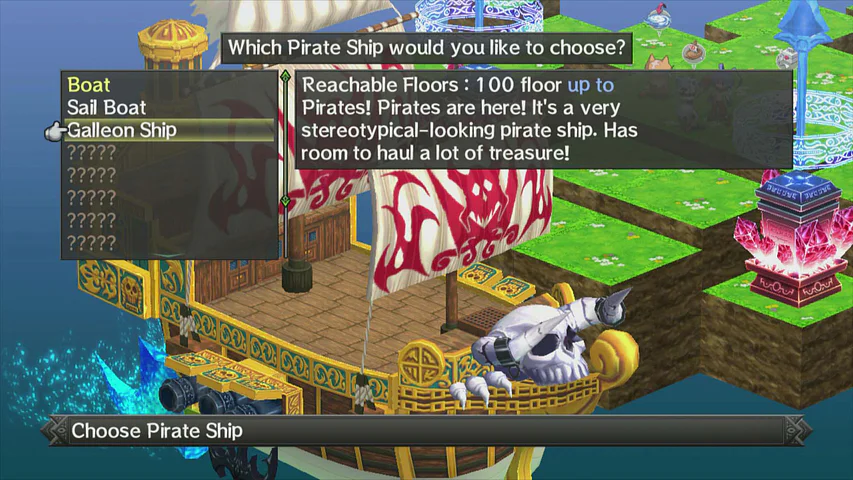 Disgaea D2: A Brighter Darkness