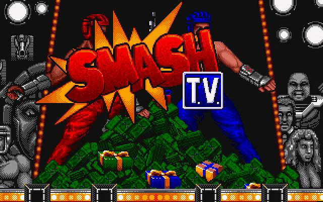 Smash TV