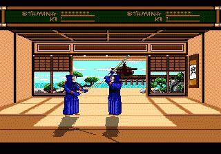 Budokan: The Martial Spirit