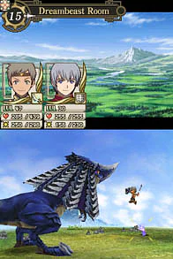 Suikoden Tierkreis
