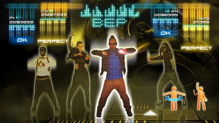 The Black Eyed Peas Experience