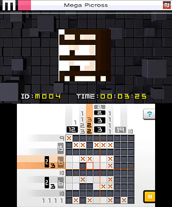 Picross e6