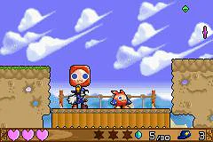 Klonoa: Empire of Dreams