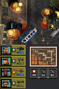 Operation: Vietnam